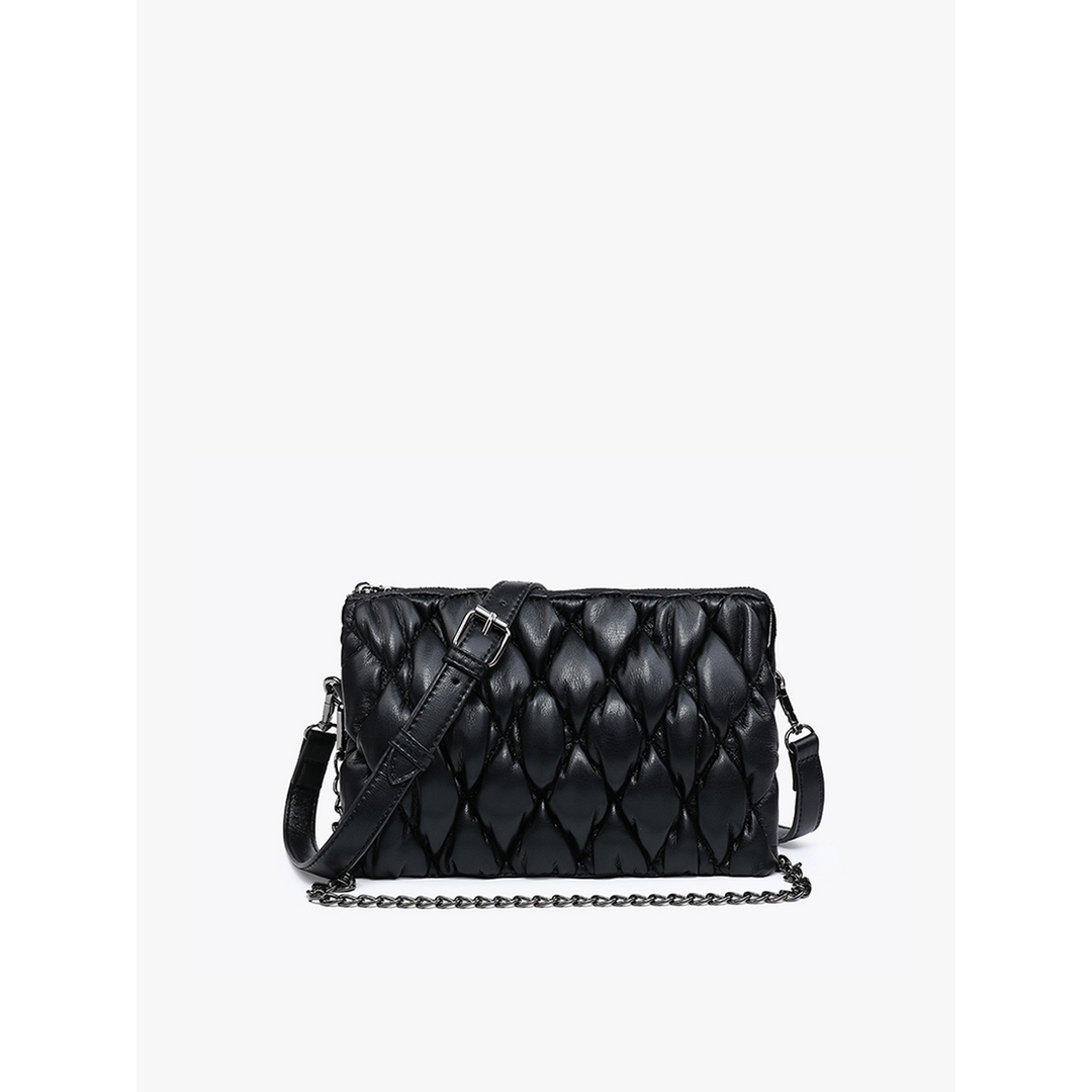 Izzy Puffer Crossbody M2056PF