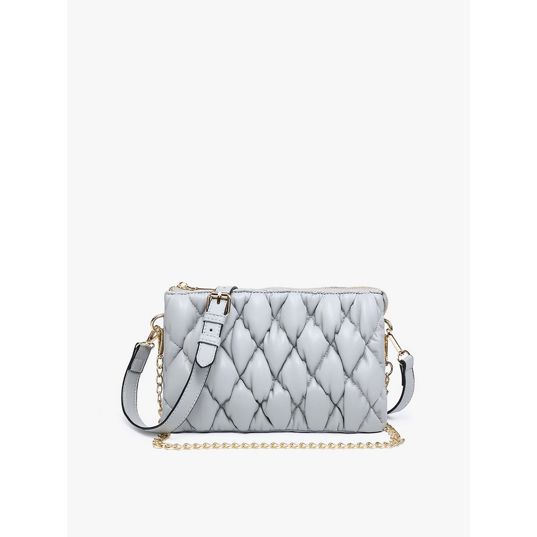 Izzy Puffer Crossbody M2056PF