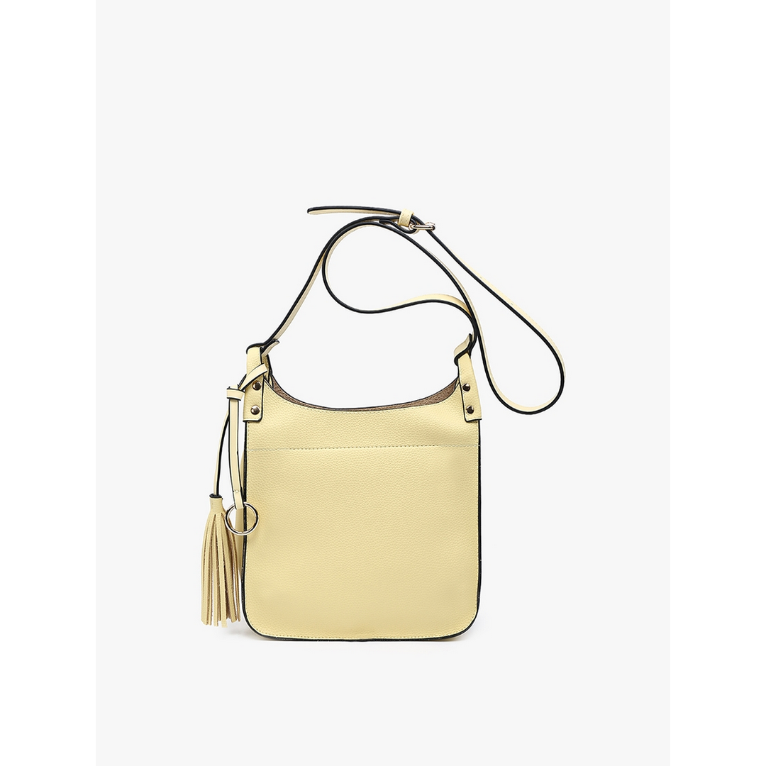 Lucinda Square Crossbody M2469