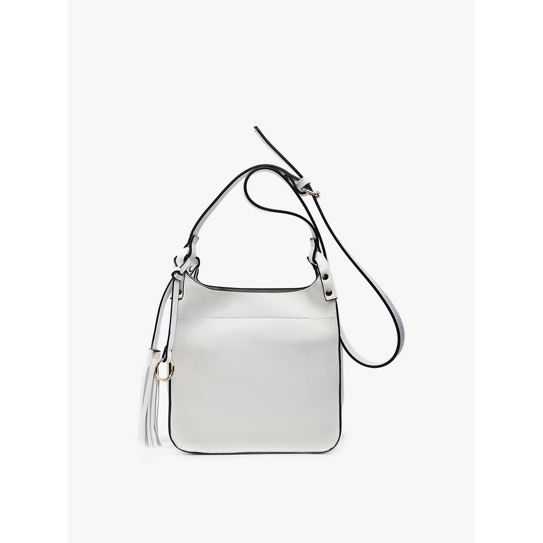 Lucinda Square Crossbody M2469