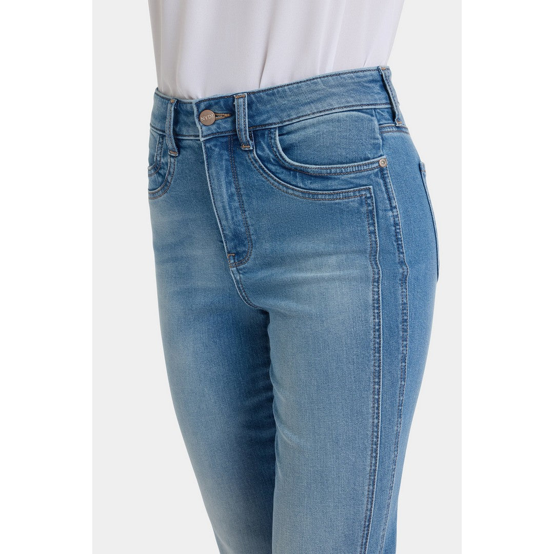 Marilyn Straight Ankle Jeans MGWRMA9277