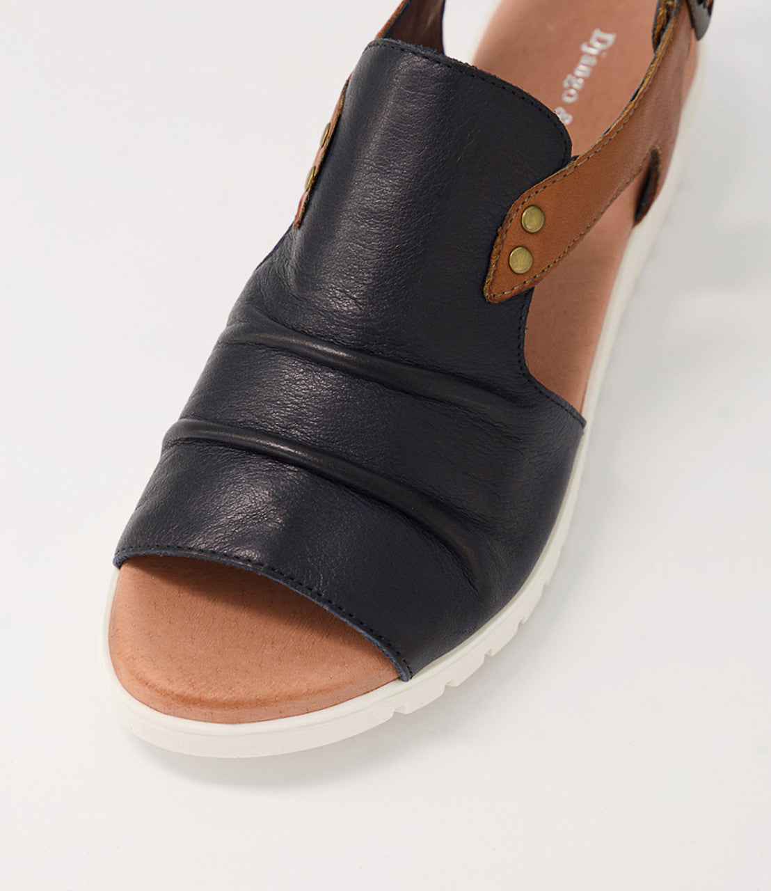 Madis Platform Sandal
