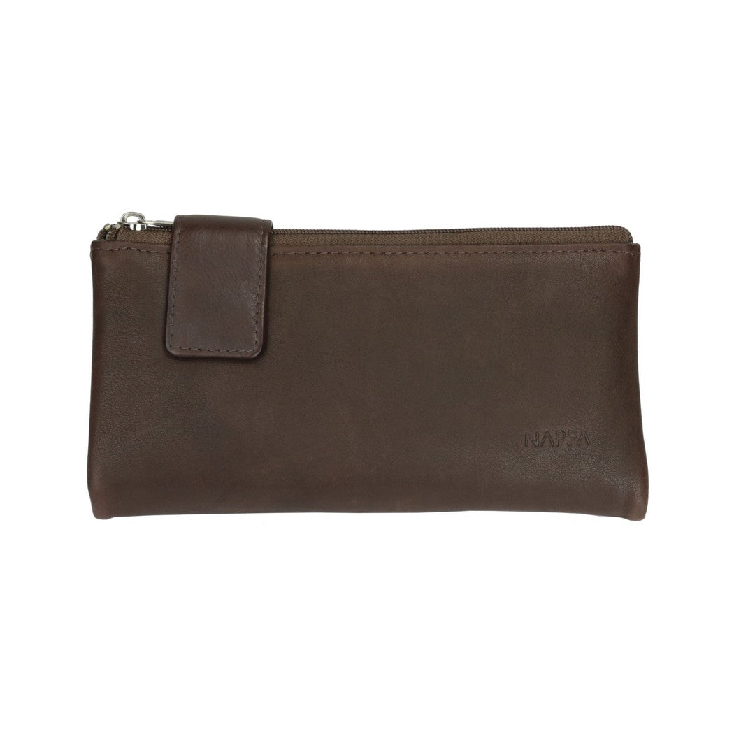 Charlotte Wallet