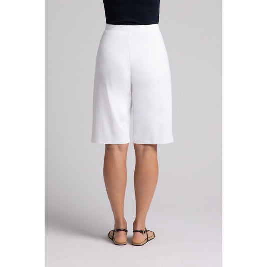 Nu Straight Leg Shorts 27272S