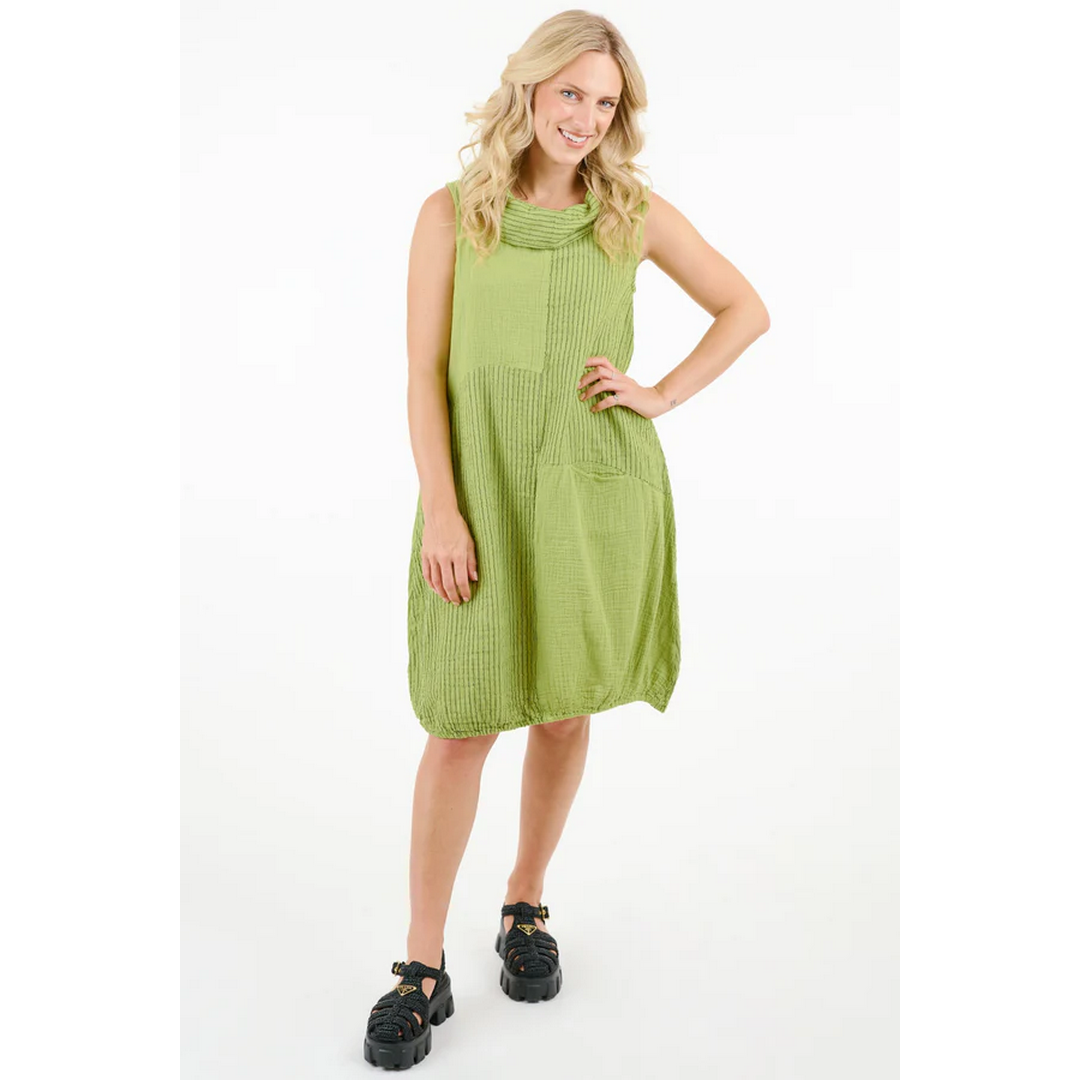 Ohio Dress 5498