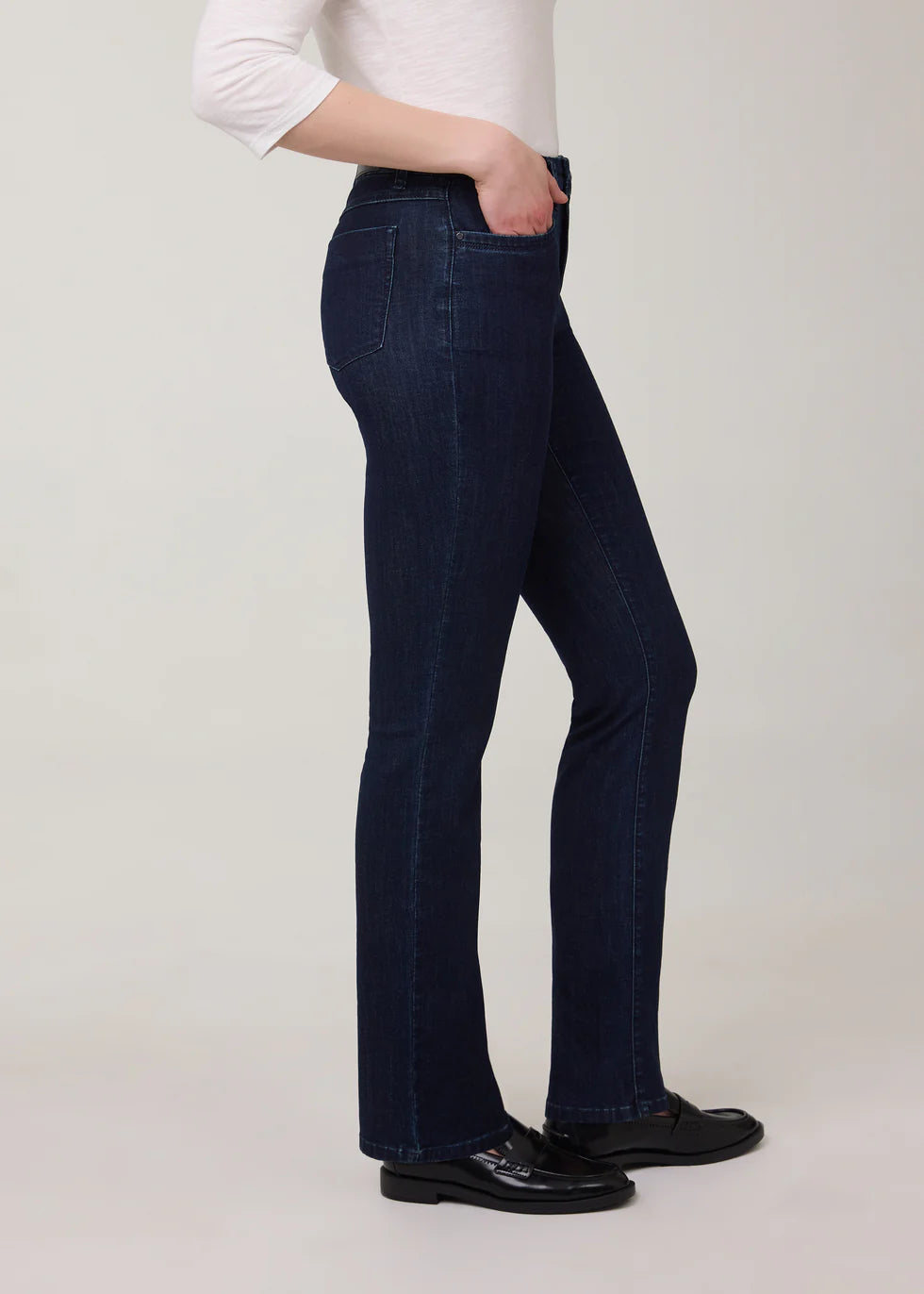 Olivia Straight Leg Denim 2468250