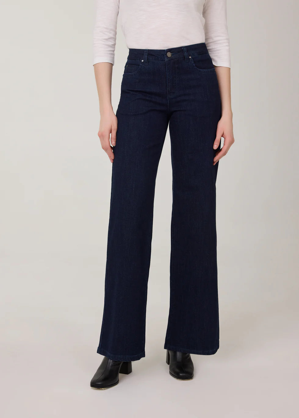Olivia Wide Leg Denim 2173250
