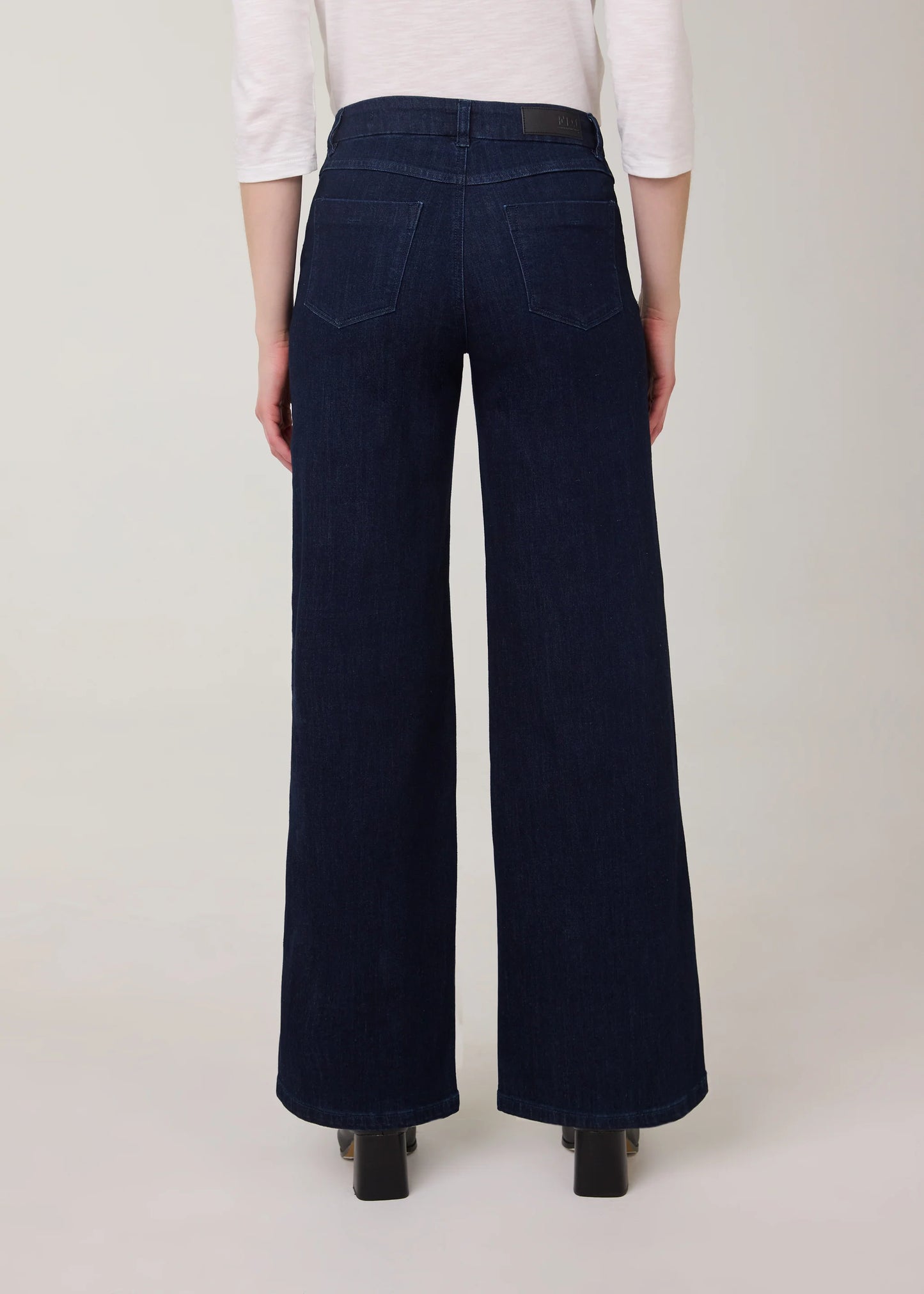 Olivia Wide Leg Denim 2173250