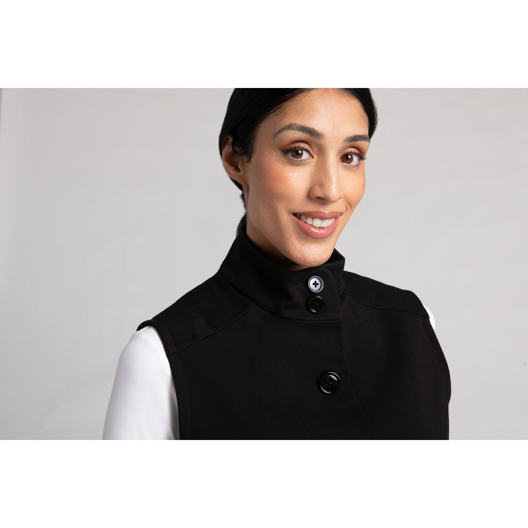 Sympli H6505 Bib and Tucker Bib and Tucker Clothing