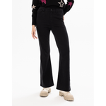 Load image into Gallery viewer, 5-Pocket Bootleg Pant R10050E2008
