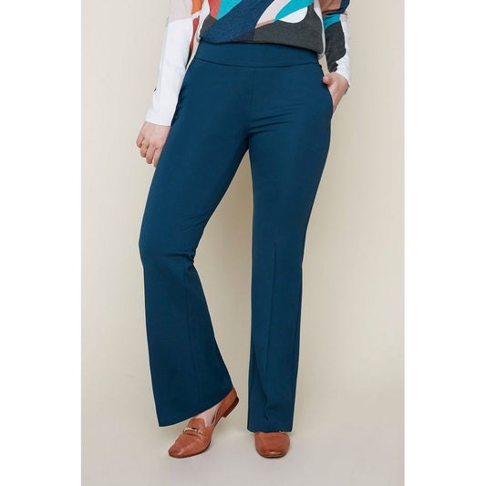 Ecocosy Knit Pant R10054E906S