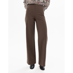 Load image into Gallery viewer, Pull On Wide Leg Knit Pant R10055E857
