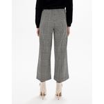 Load image into Gallery viewer, Woven Check Pant R10063E2171
