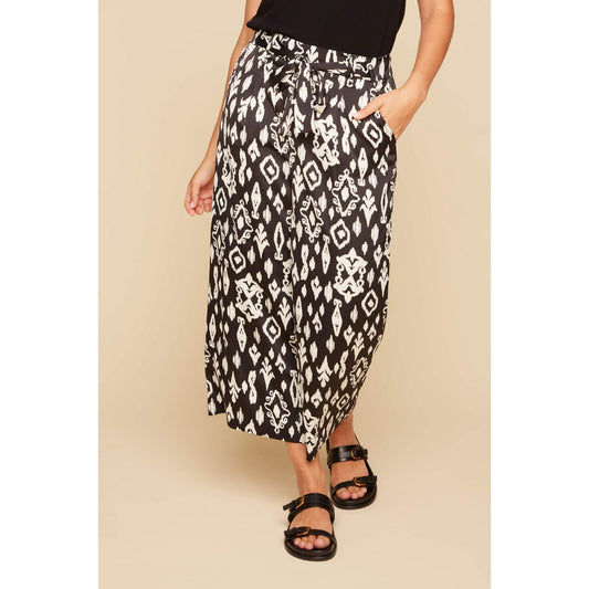 Print Pant R11010