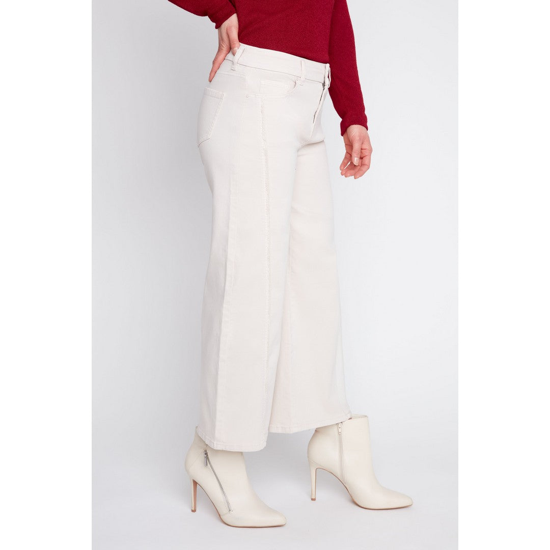 Cropped Wide Leg R11067-E2008S