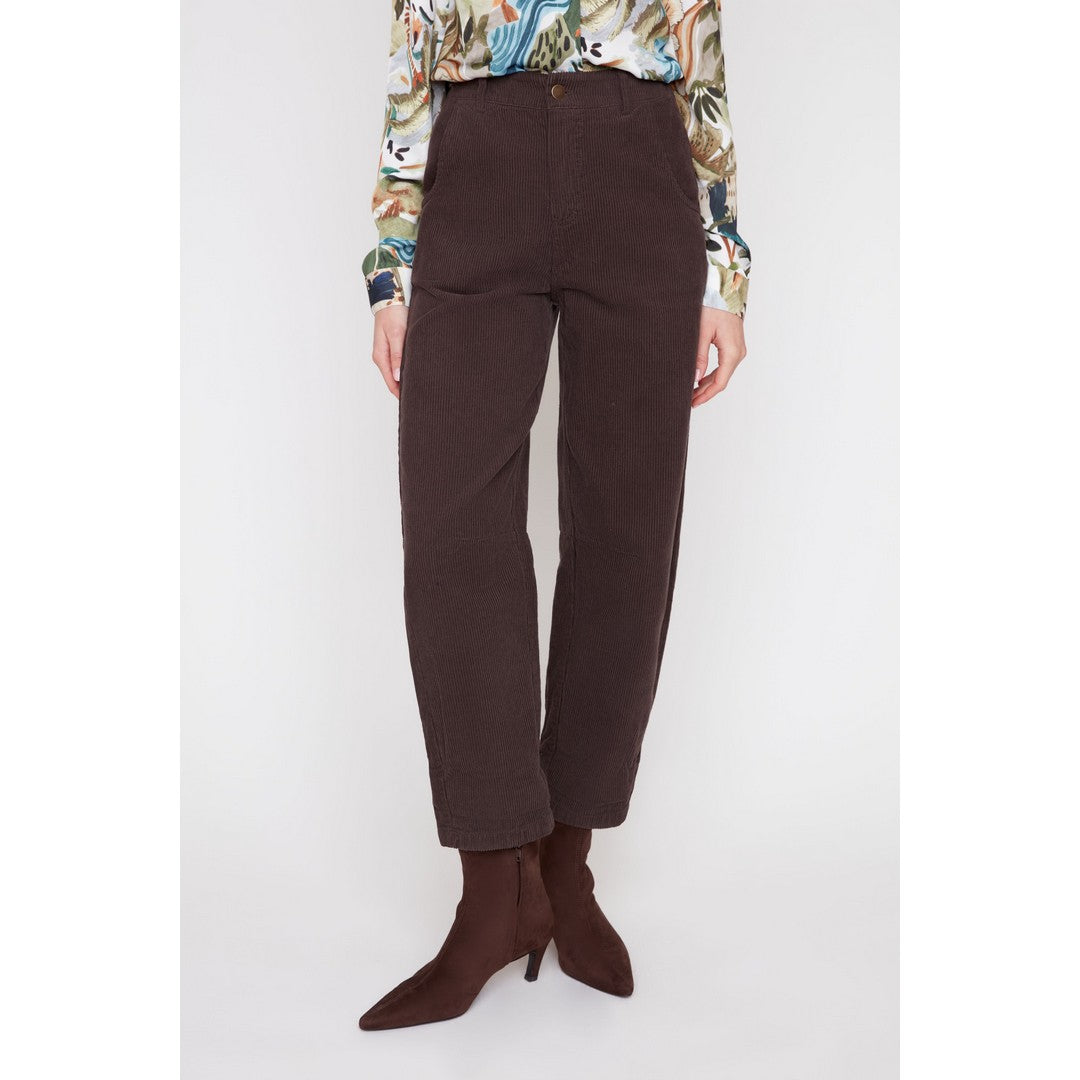Barrel Leg Corduroy R11083-E3129