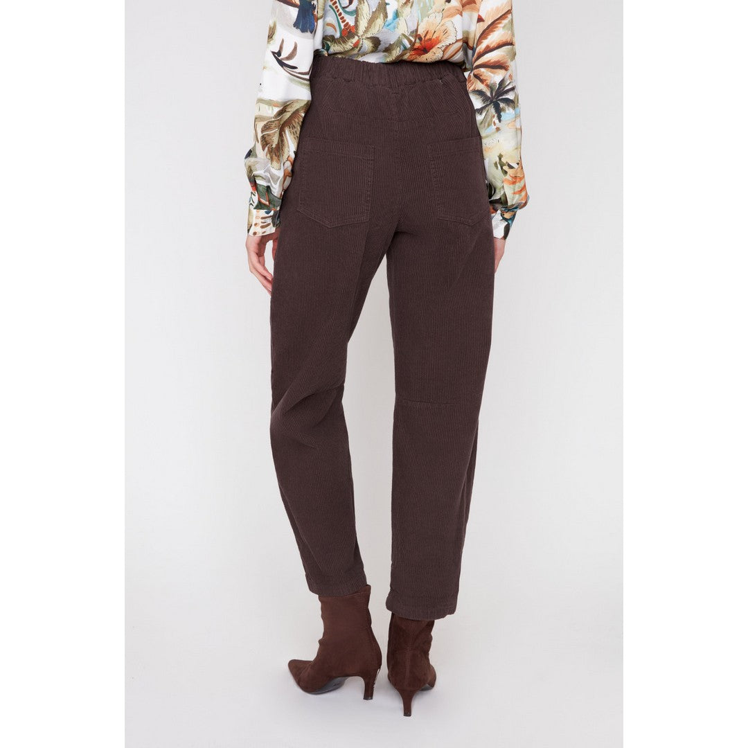 Barrel Leg Corduroy R11083-E3129