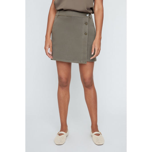 Stretch Skort R2546KD-E3020