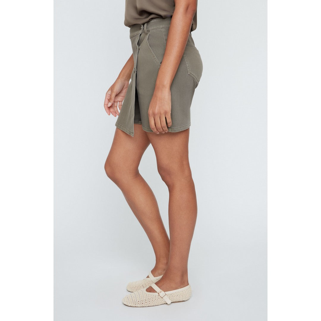 Stretch Skort R2546KD-E3020