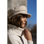 Load image into Gallery viewer, Long Sleeve Cowl Neck Knit Dress R43183391
