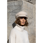 Load image into Gallery viewer, Long Sleeve Cowl Neck Knit Dress R43183391
