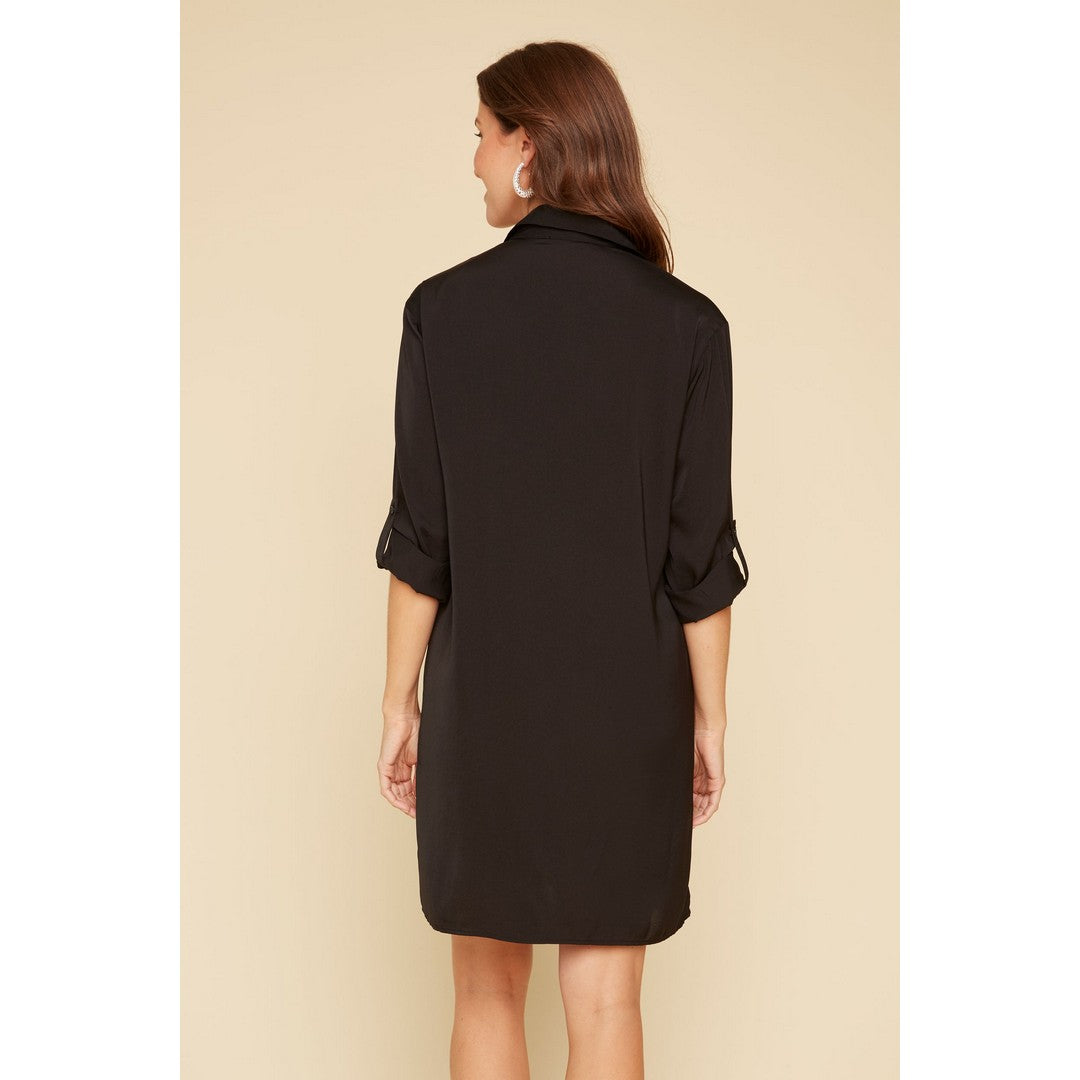 Airflow Dress R4349