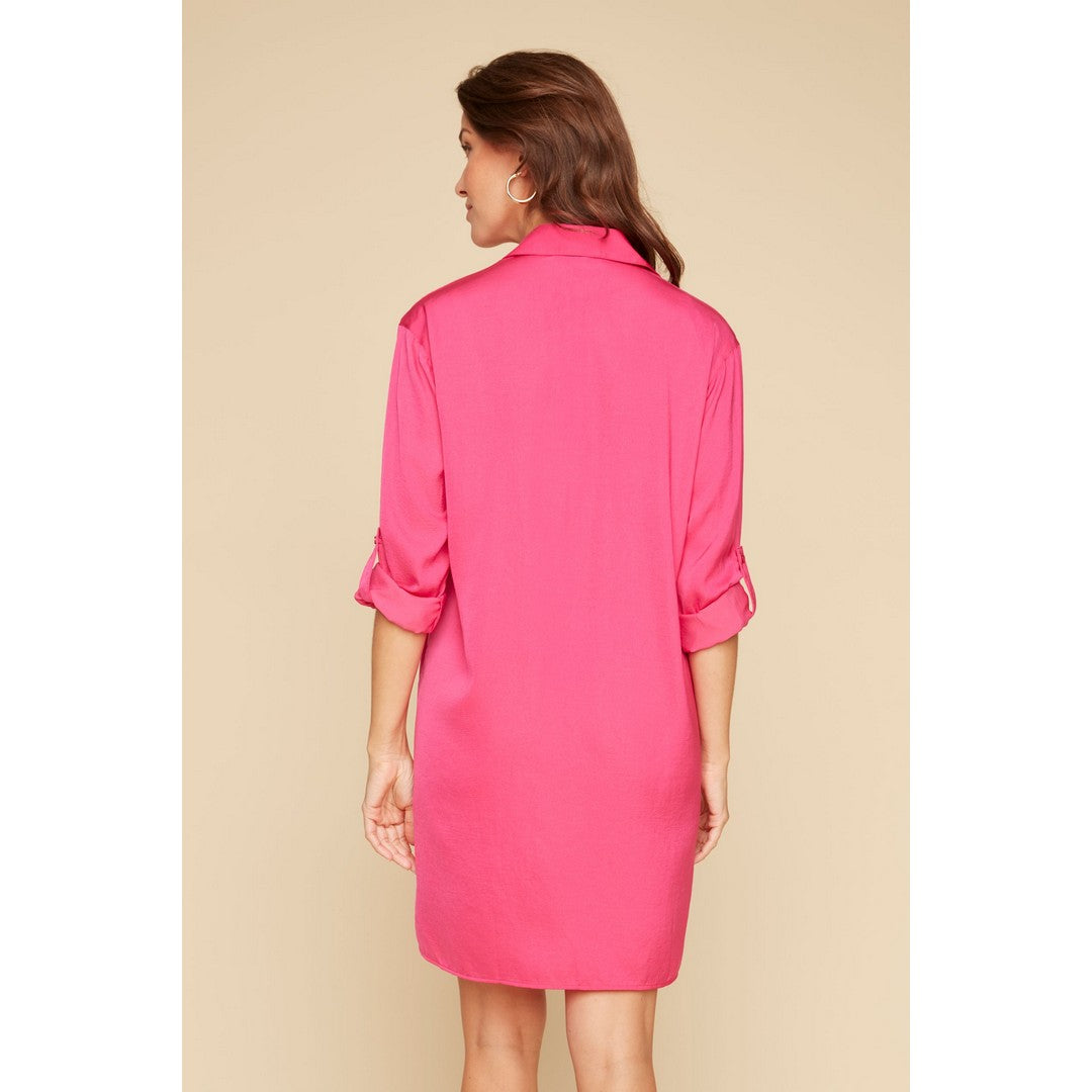 Airflow Dress R4349