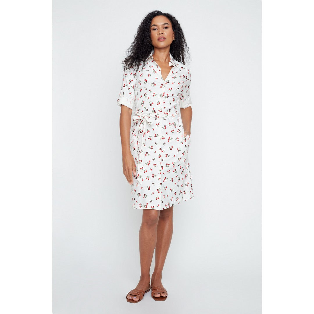 Cherry Dress R4371-E3689A