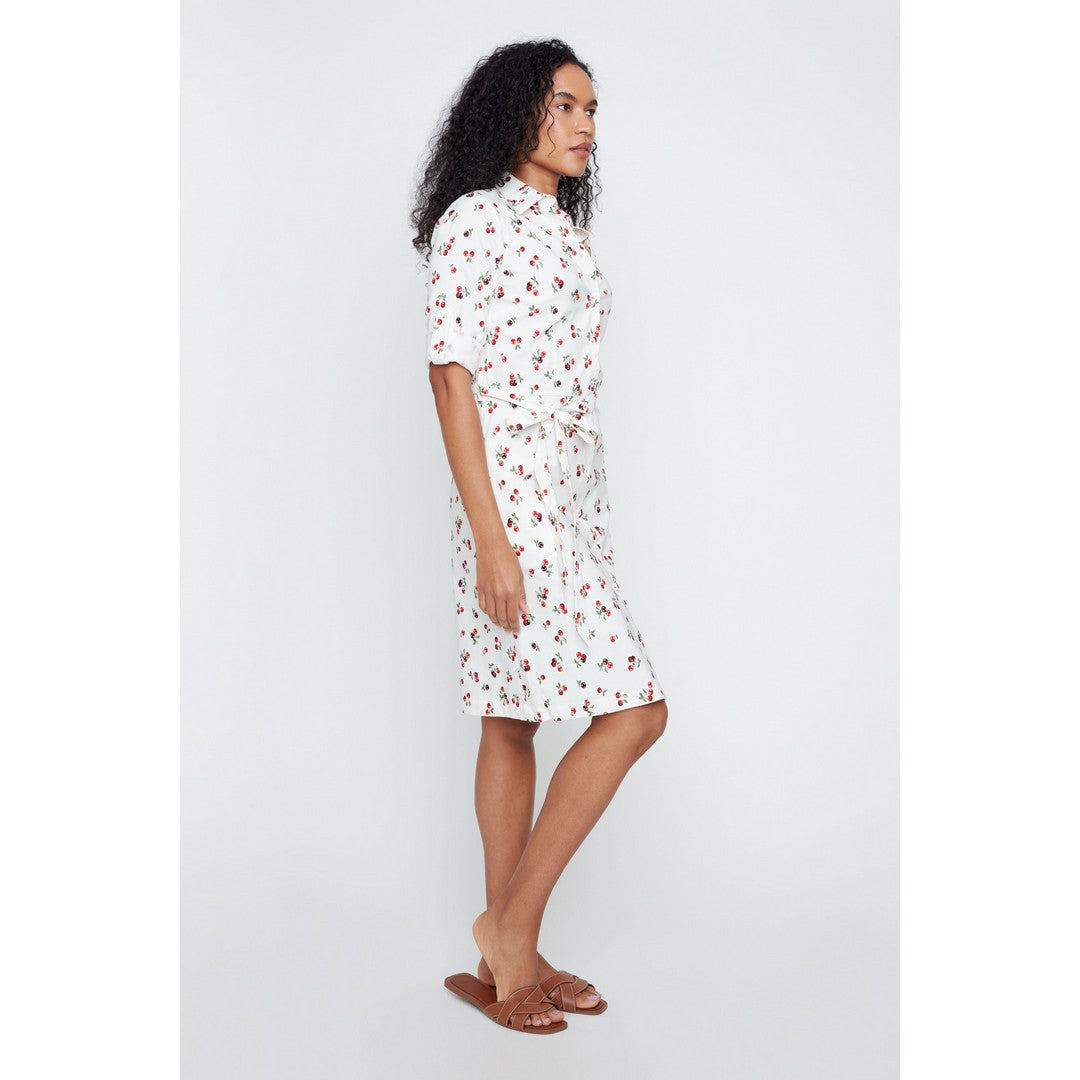 Cherry Dress R4371-E3689A