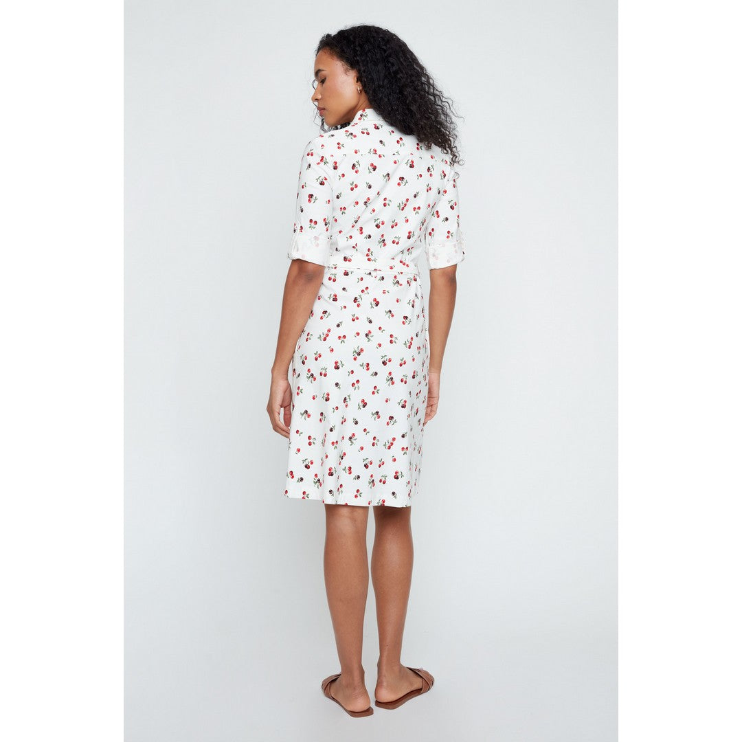 Cherry Dress R4371-E3689A