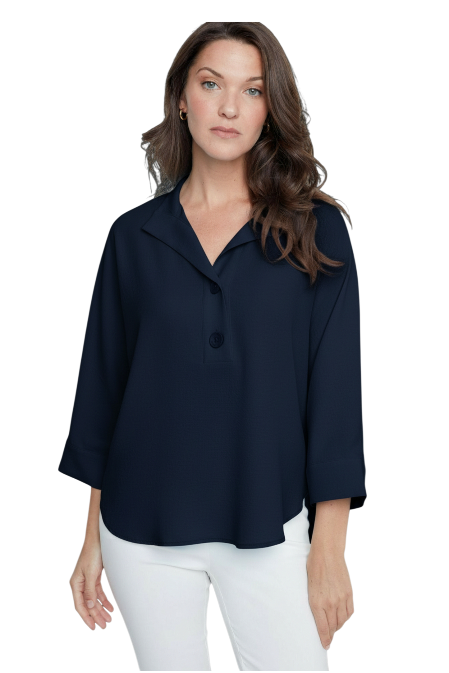 Knit Airflow Top R5043-363