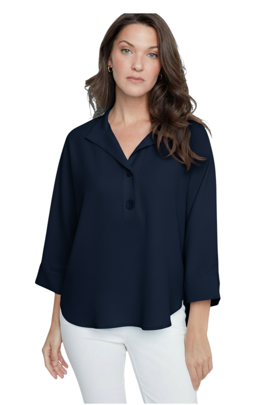 Knit Airflow Top R5043-363