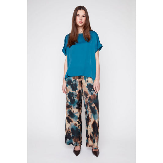 Lux Short Sleeve Top R5290-465