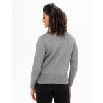 Load image into Gallery viewer, Cozy Yarn Knit Sweater R68284126
