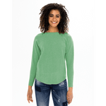 Load image into Gallery viewer, Knitted Yarn Sweater R68584301
