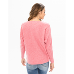 Load image into Gallery viewer, Knitted Yarn Sweater R68584301
