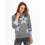 Load image into Gallery viewer, Soft Cozy Yarn Sweater R68634126
