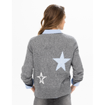 Load image into Gallery viewer, Soft Cozy Yarn Sweater R68634126
