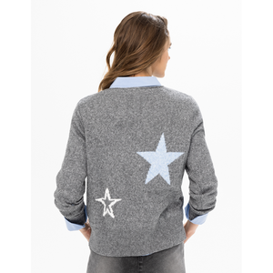 Soft Cozy Yarn Sweater R68634126