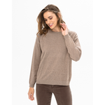 Load image into Gallery viewer, Knitted Warm Soft Yarn Sweater R68713391
