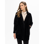 Load image into Gallery viewer, Soft Cozy Yarn Cardi R68814305
