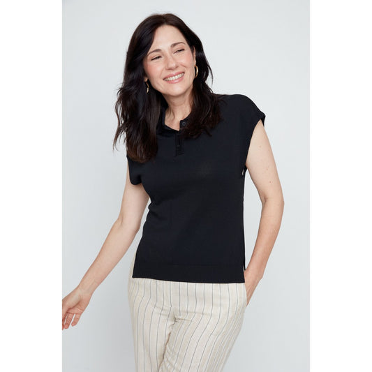 Polo Knit R6982-3956