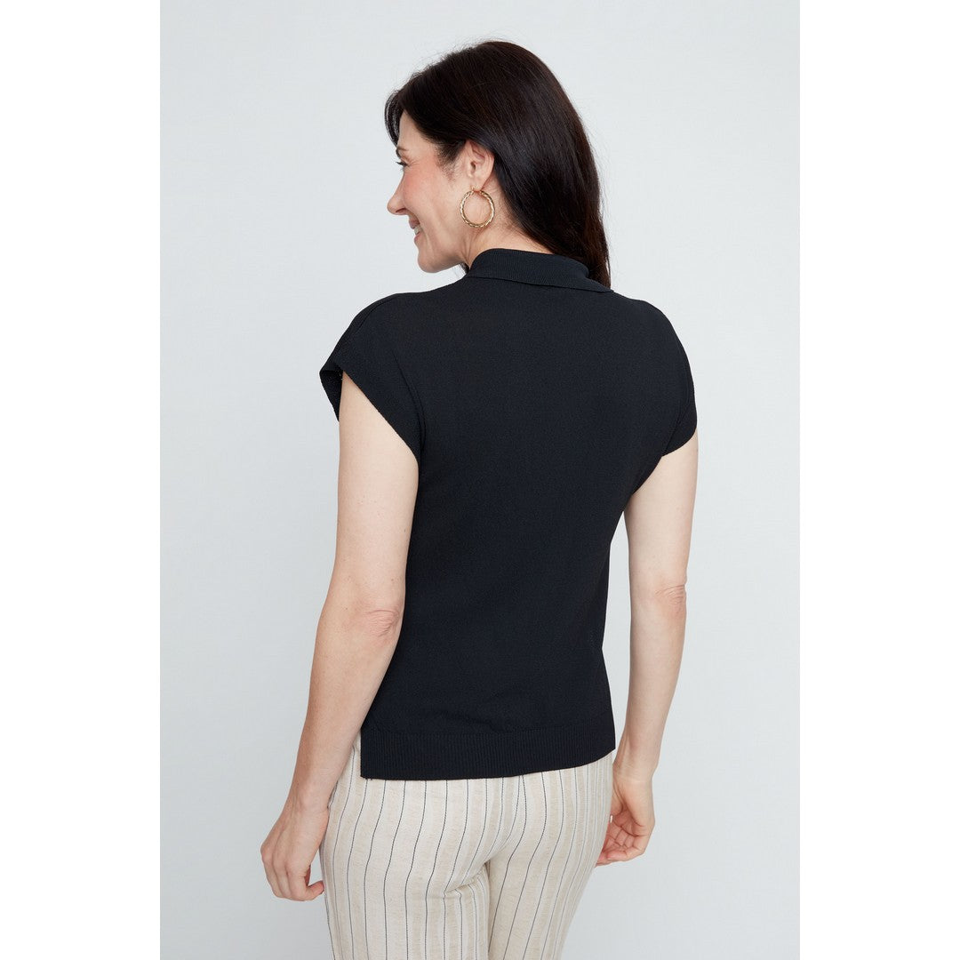 Polo Knit R6982-3956