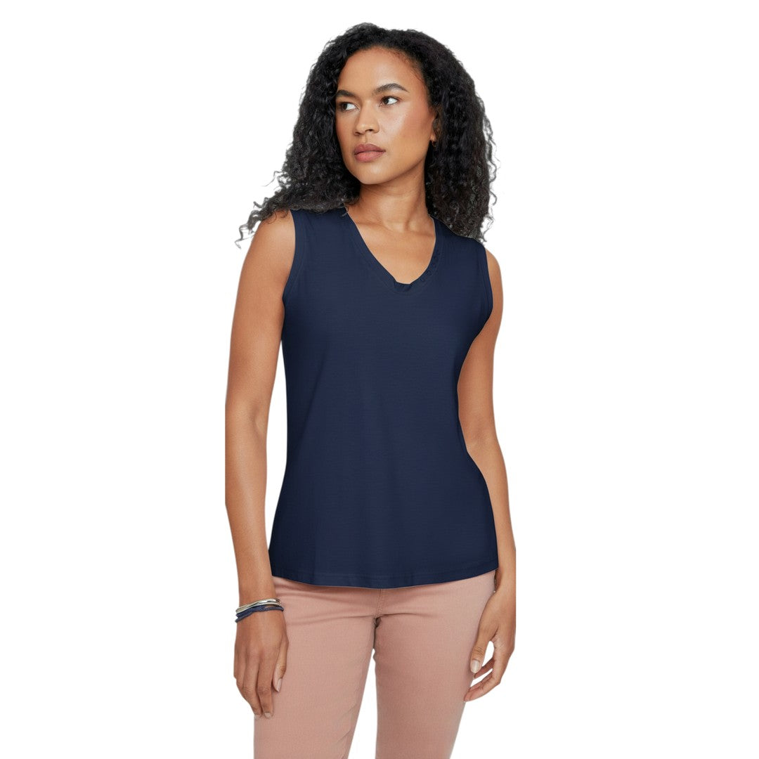 Knit Tank Top R7811-89G