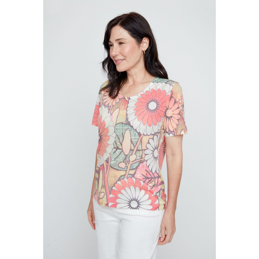 Knit Top R781863K