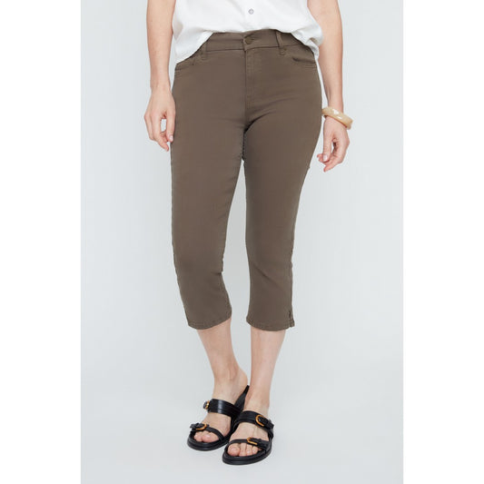 Woven Capri R8125E2008