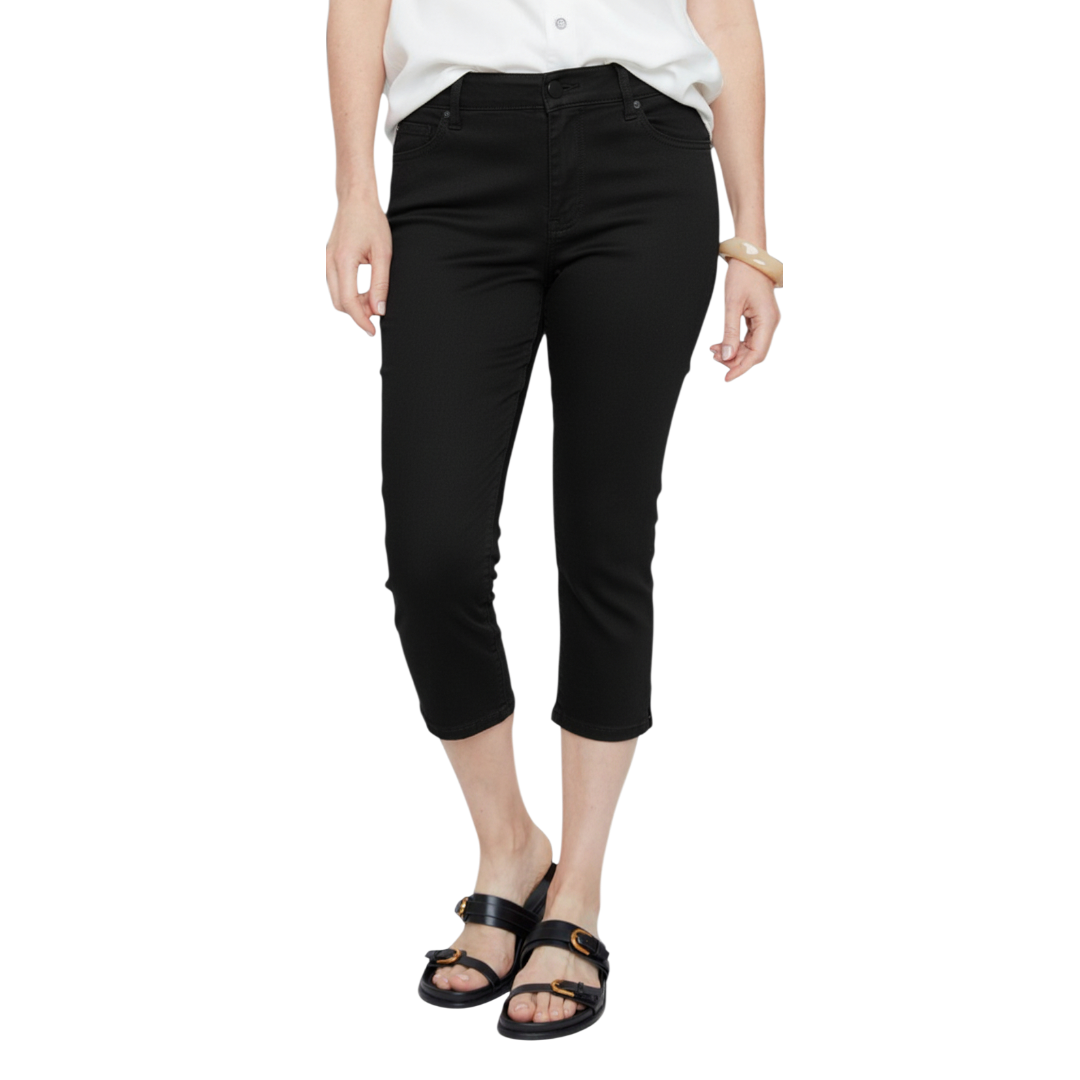 Woven Capri R8125E2008