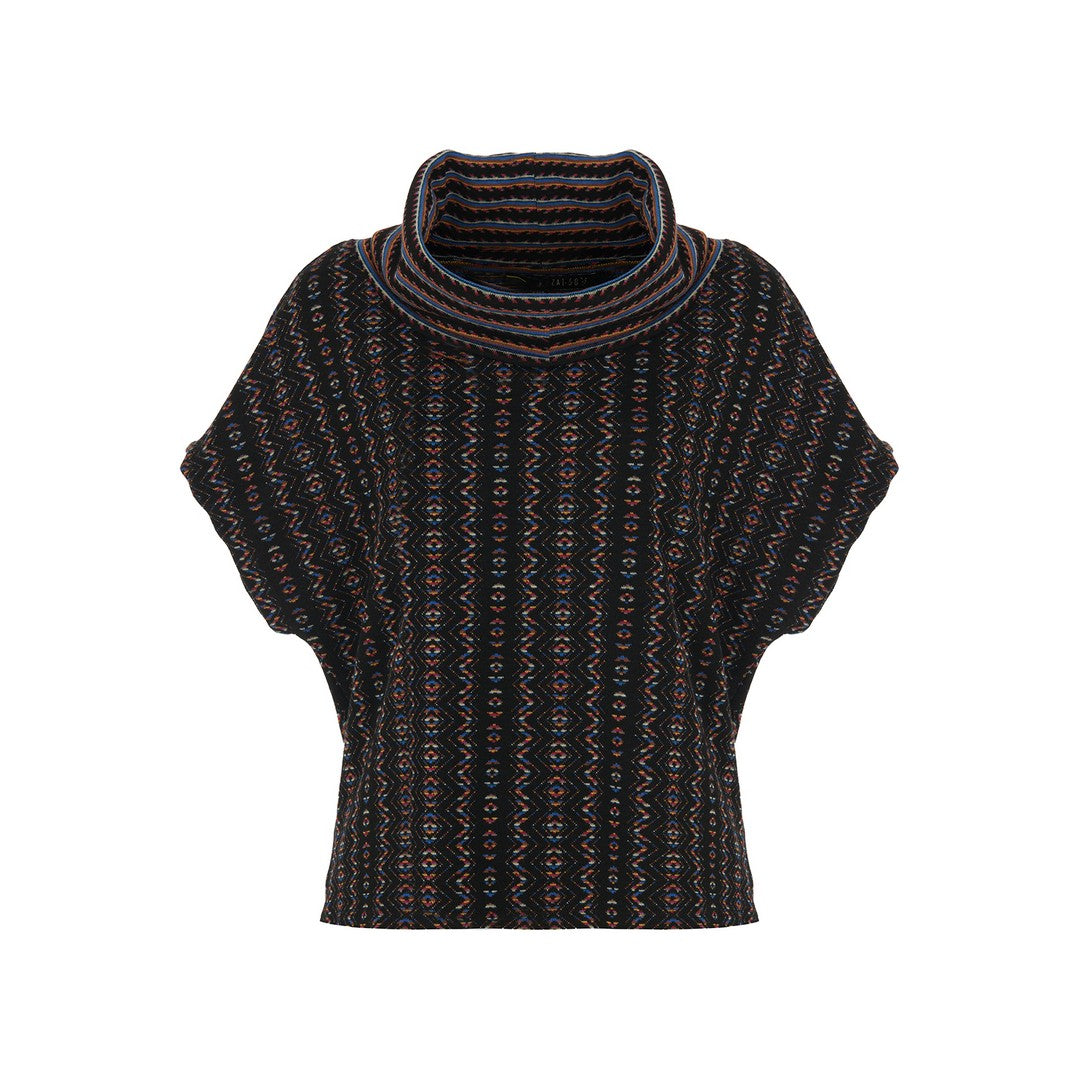 Suki Top SW4084