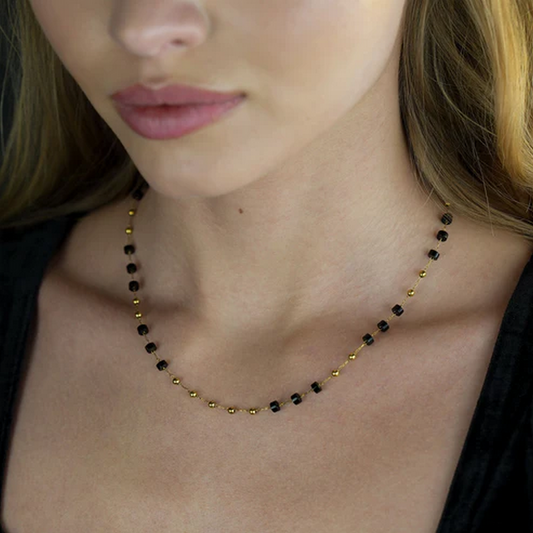 Santa Cruz Necklace 22107