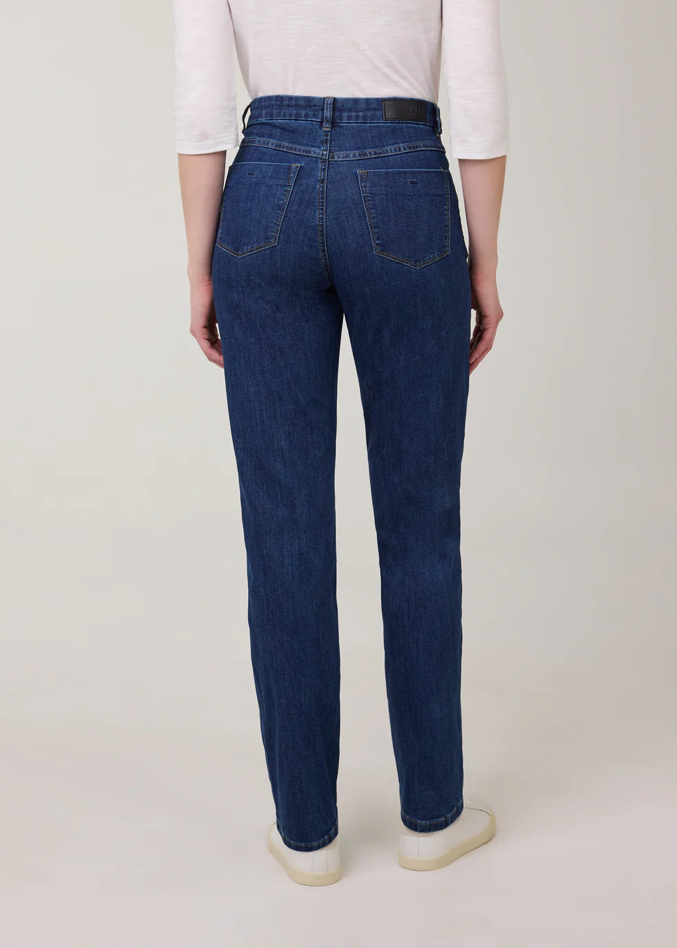 Suzanne Straight Leg Denim 6953250